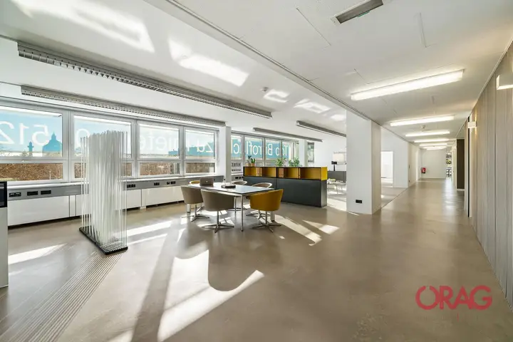 Büro