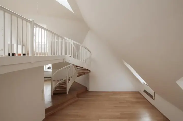 Wohnraum