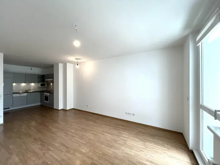 Wohnküche