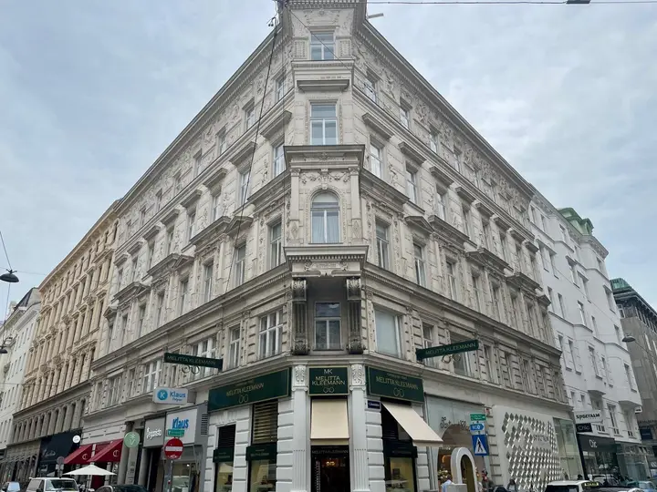 Fassade