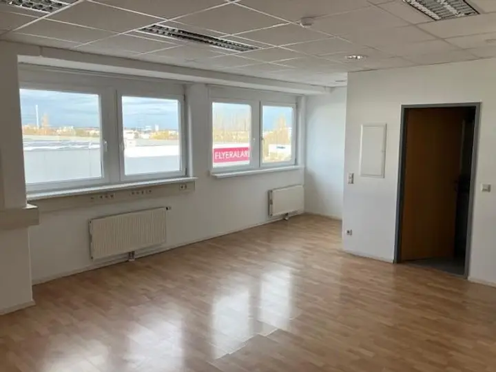 Bürofläche Top 21