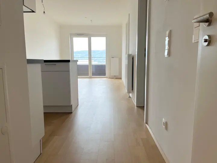 Wohnküche