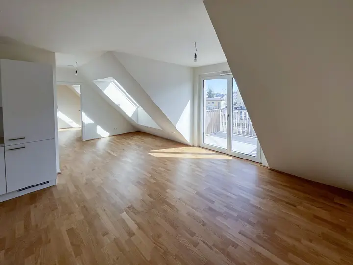 Wohnraum