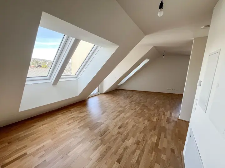Wohnraum