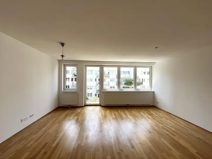 Wohnküche
