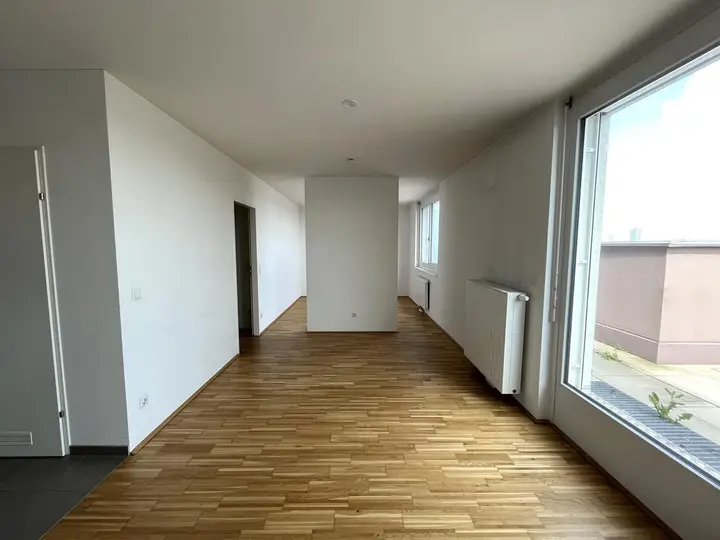 Wohnküche