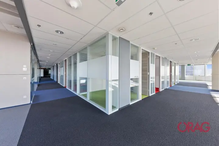 Bürofläche