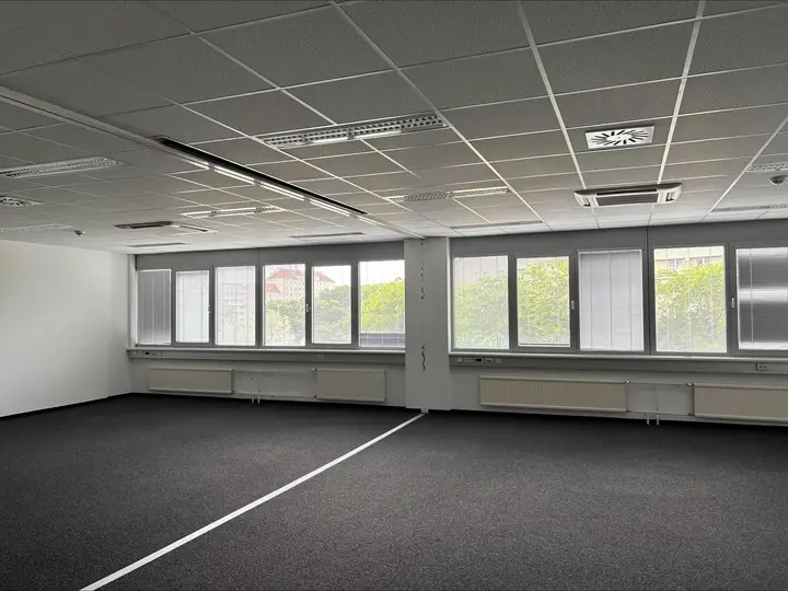 Bürofläche