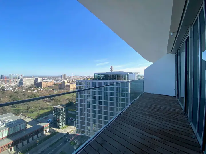 Aussicht 2