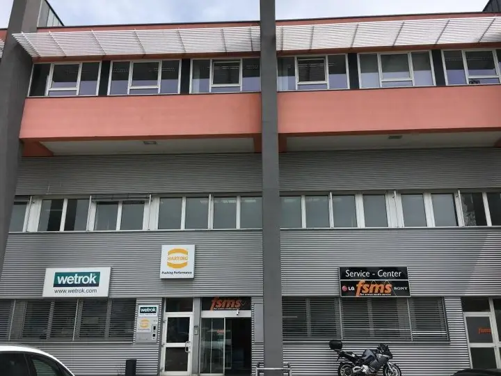 Aussenansicht
