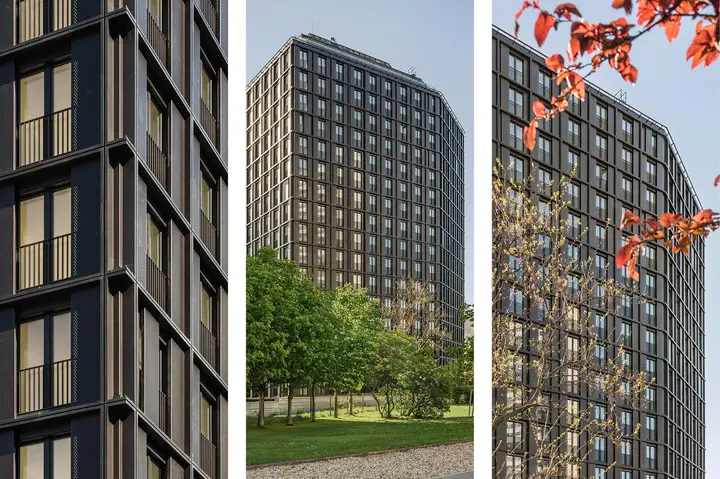DC Flats