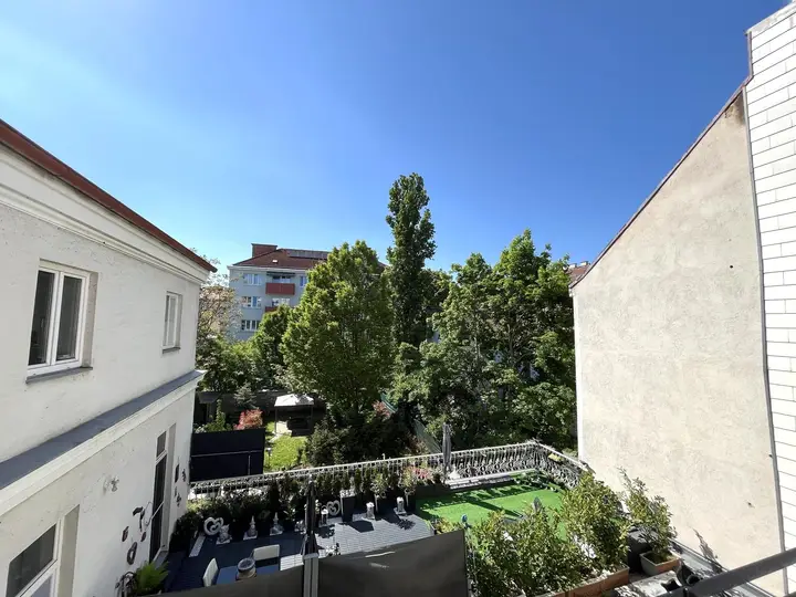 Ausblick