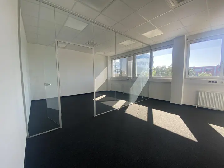 Büro