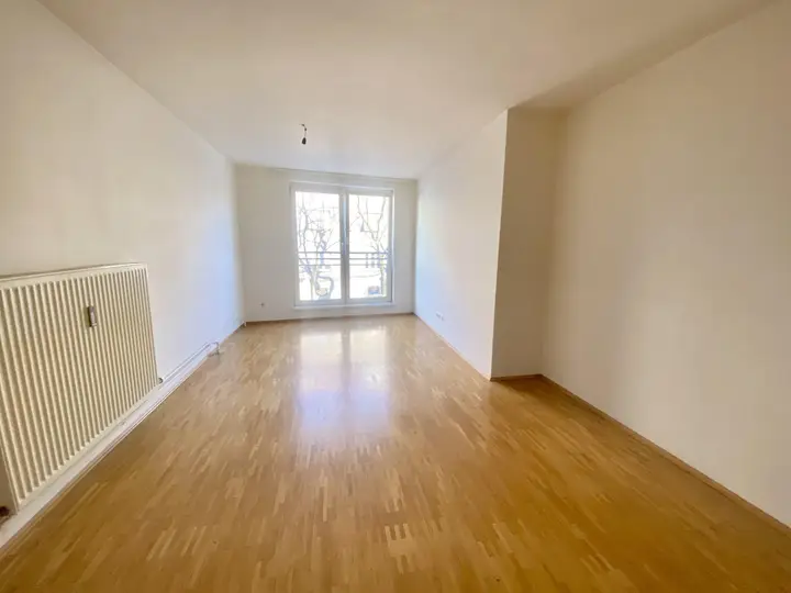 Wohnküche