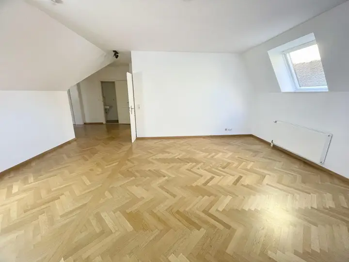 Wohnküche
