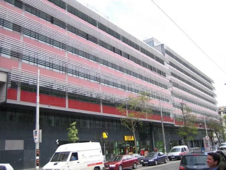 Aussenansicht