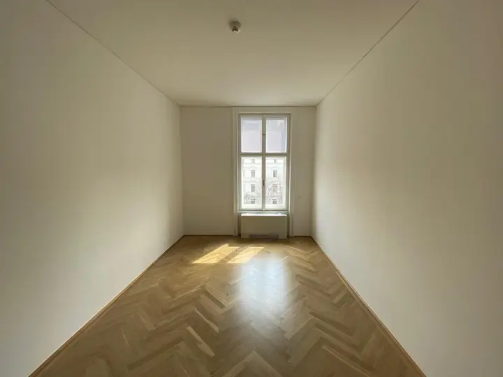 Bürofläche