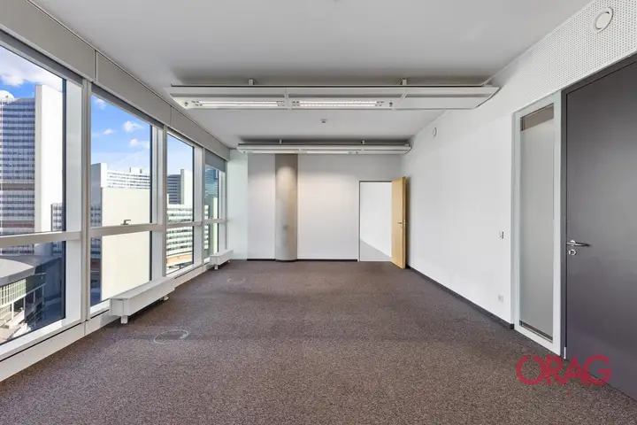 Bürofläche