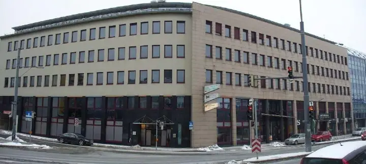 Fassade