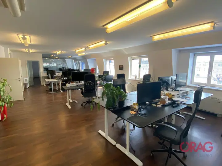 Büro
