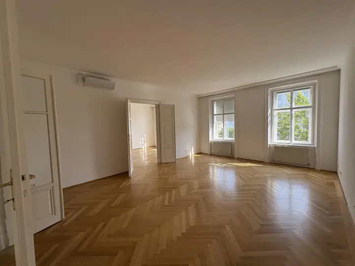 Wohnbereich