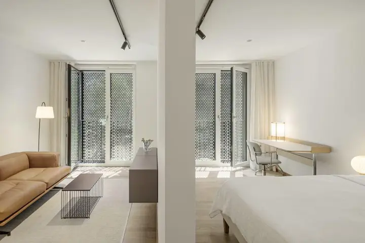 1,5 Zimmer Wohnung