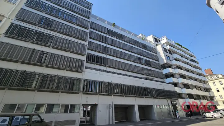 Fassade