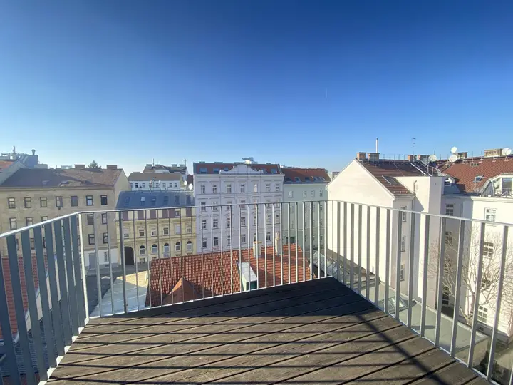 Ausblick