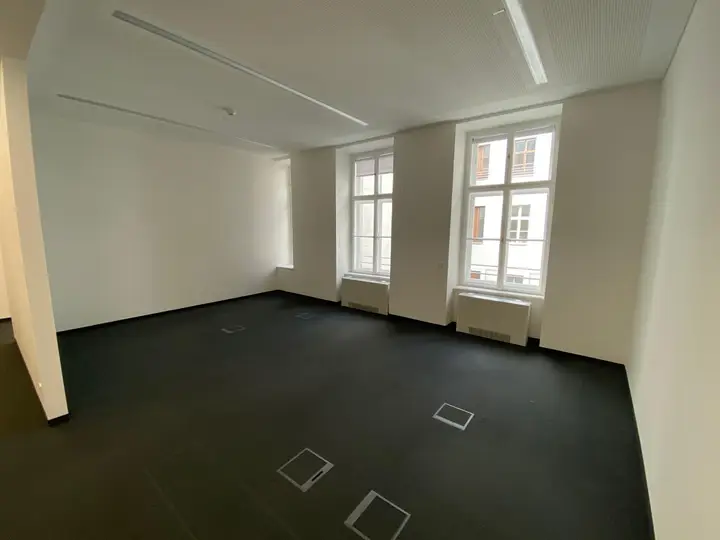 Bürofläche