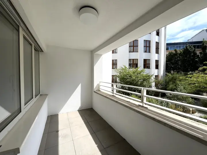 Loggia
