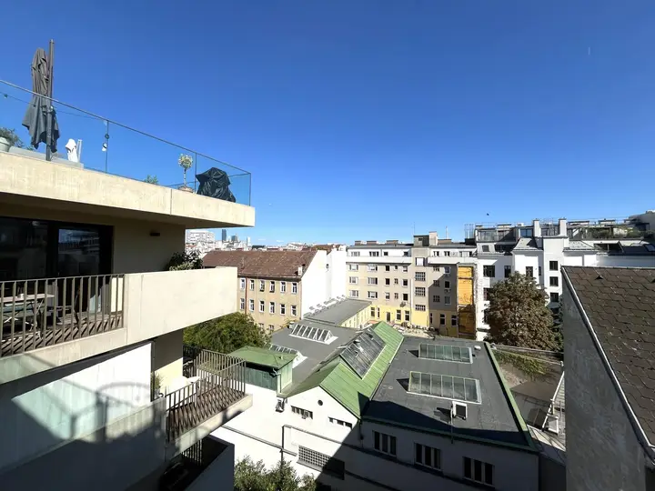 Ausblick