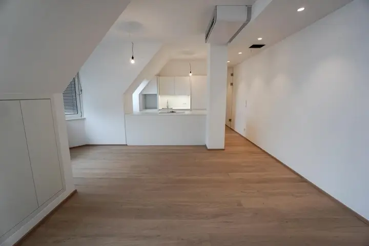 Wohnküche