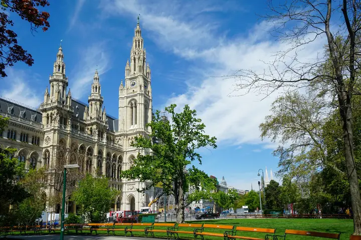 Rathaus