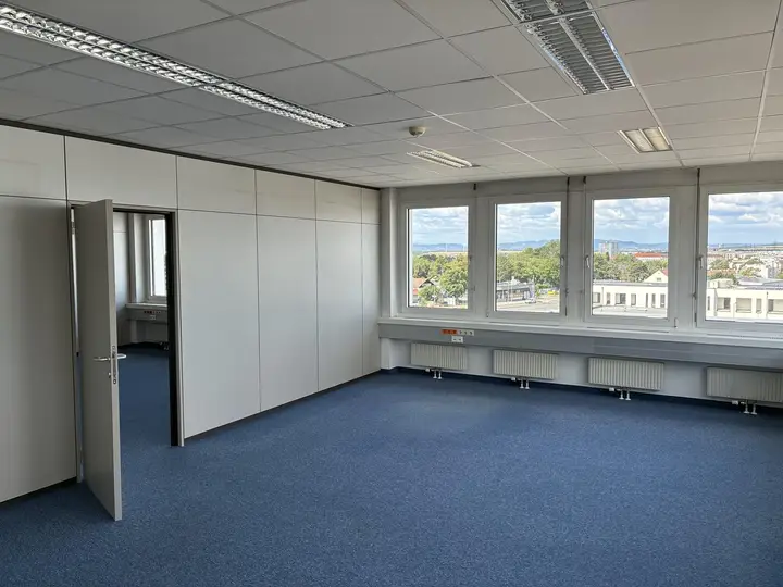 Büro
