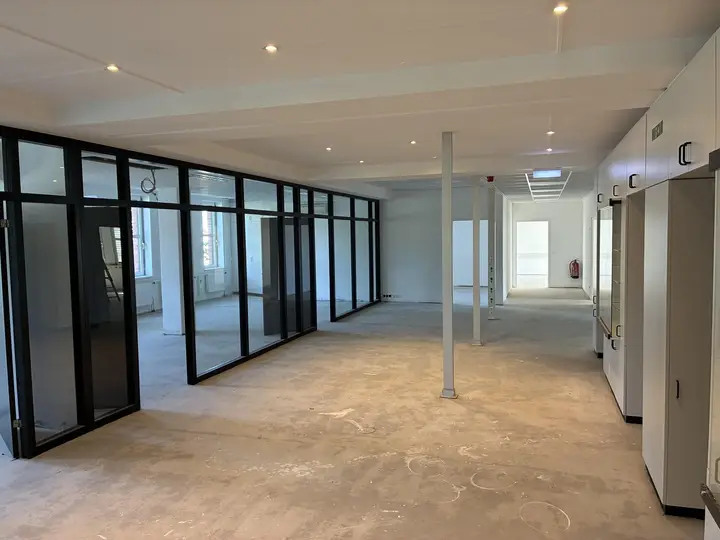 Büro