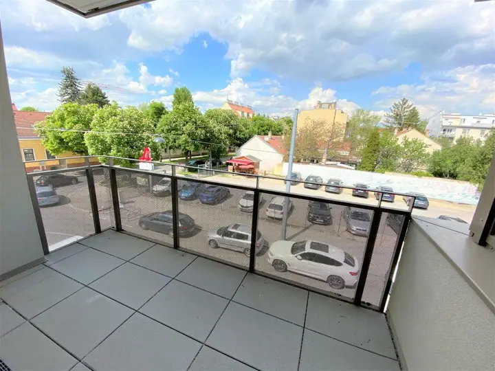 Balkon