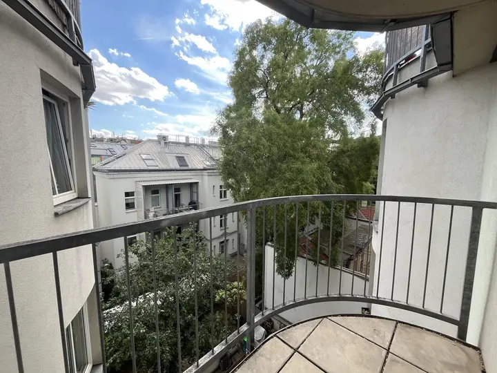 Balkon