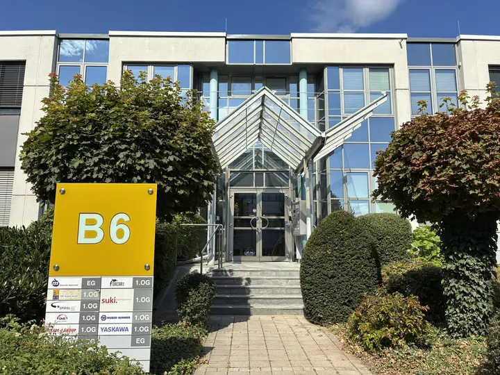 Außen