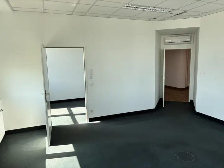 Büro