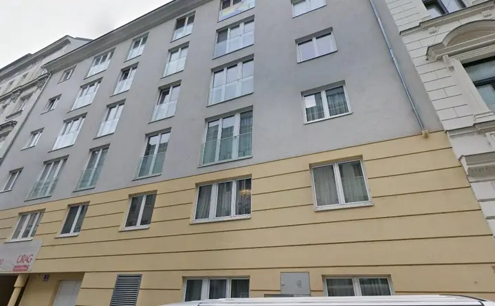 Steingasse 7