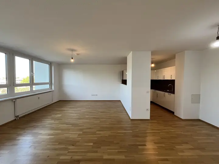 Wohnraum