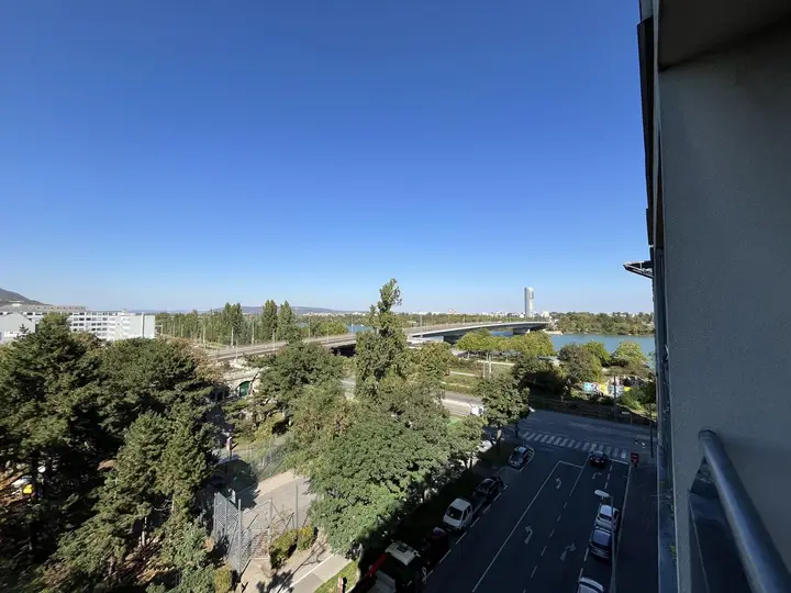 Aussicht