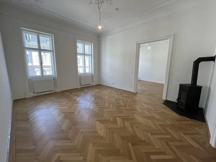 Wohnsalon