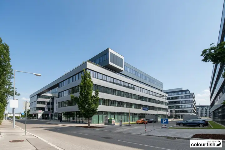 Bauteil 2E