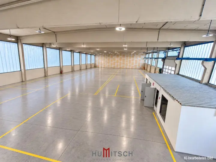 Halle 2A