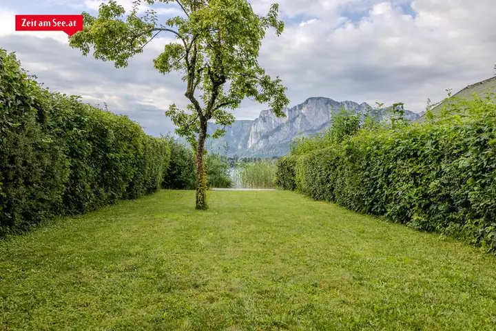 Badeplatz