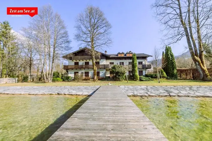 Das Haus am See