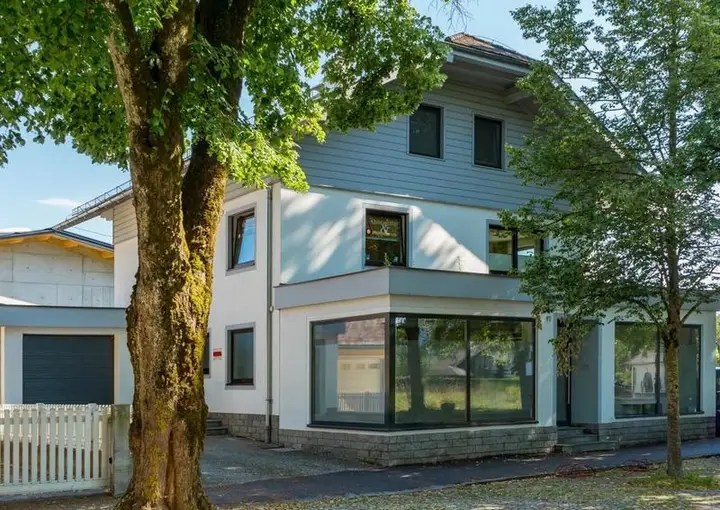 Aussenansicht
