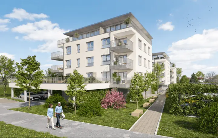 Projekt_Strassenansicht