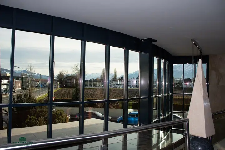 Variable Bürofläche in Maxglan - Immobilienkanzlei Kurz Salzburg